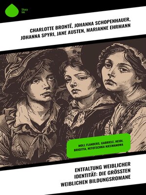 cover image of Entfaltung weiblicher Identität